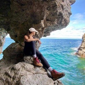 Meet your Posher, Kym bibeau